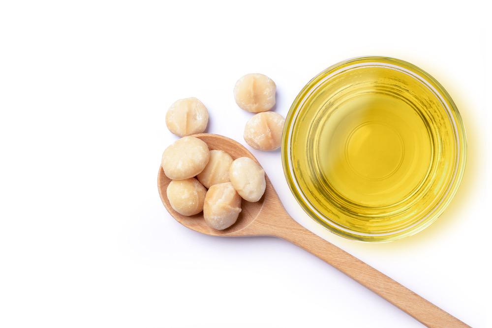 Macadamia Nut Oil Benefits