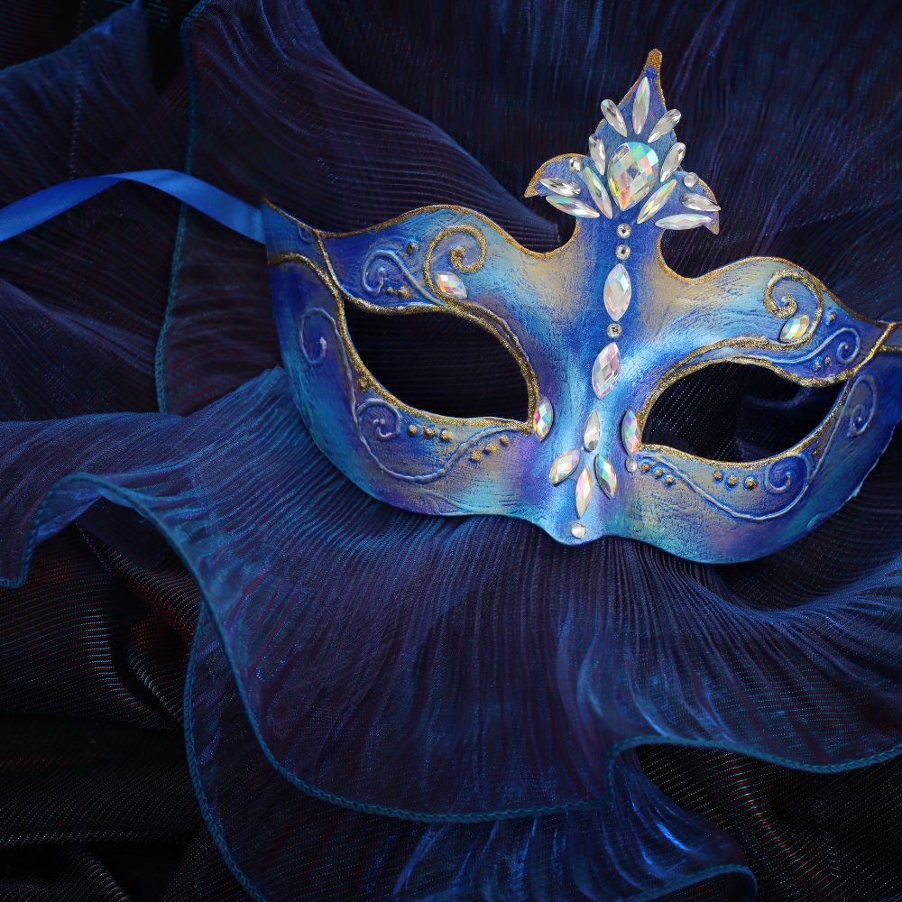 Midnight Masquerade Fragrance Oil