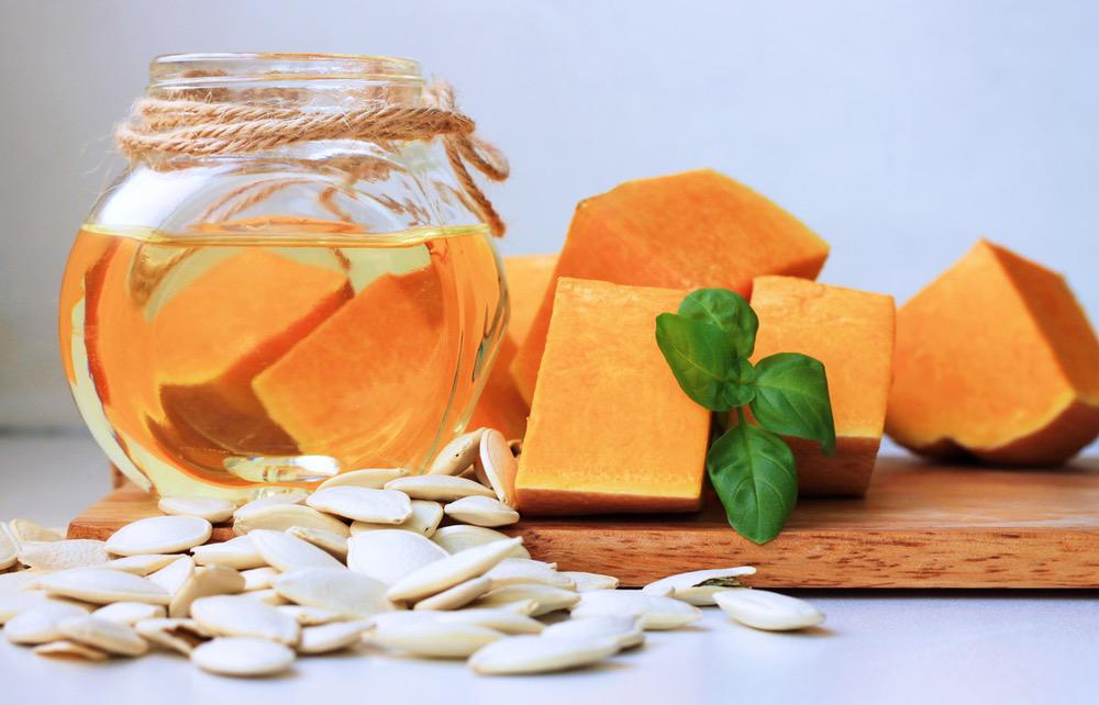 Best pumpkin seed oils for radiant and youthful skin