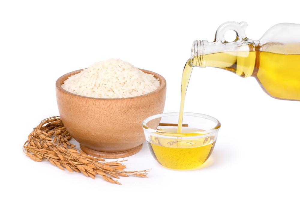 5 Amazing Benefits Of Rice Bran Oil For Skin And Hair - NDTV Food