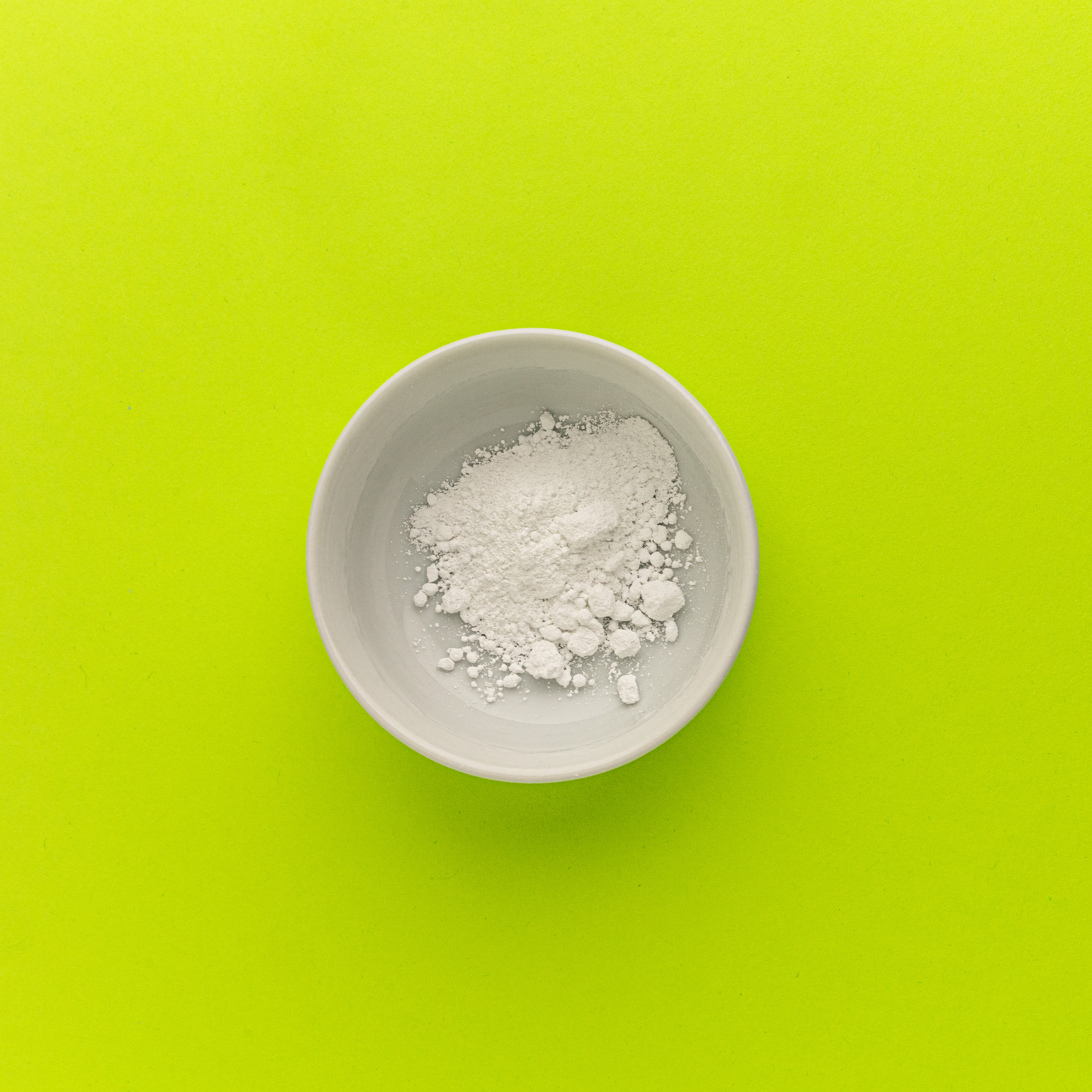 Oil and Water Soluble Titanium Dioxide Powder for Soap & Cosmetics