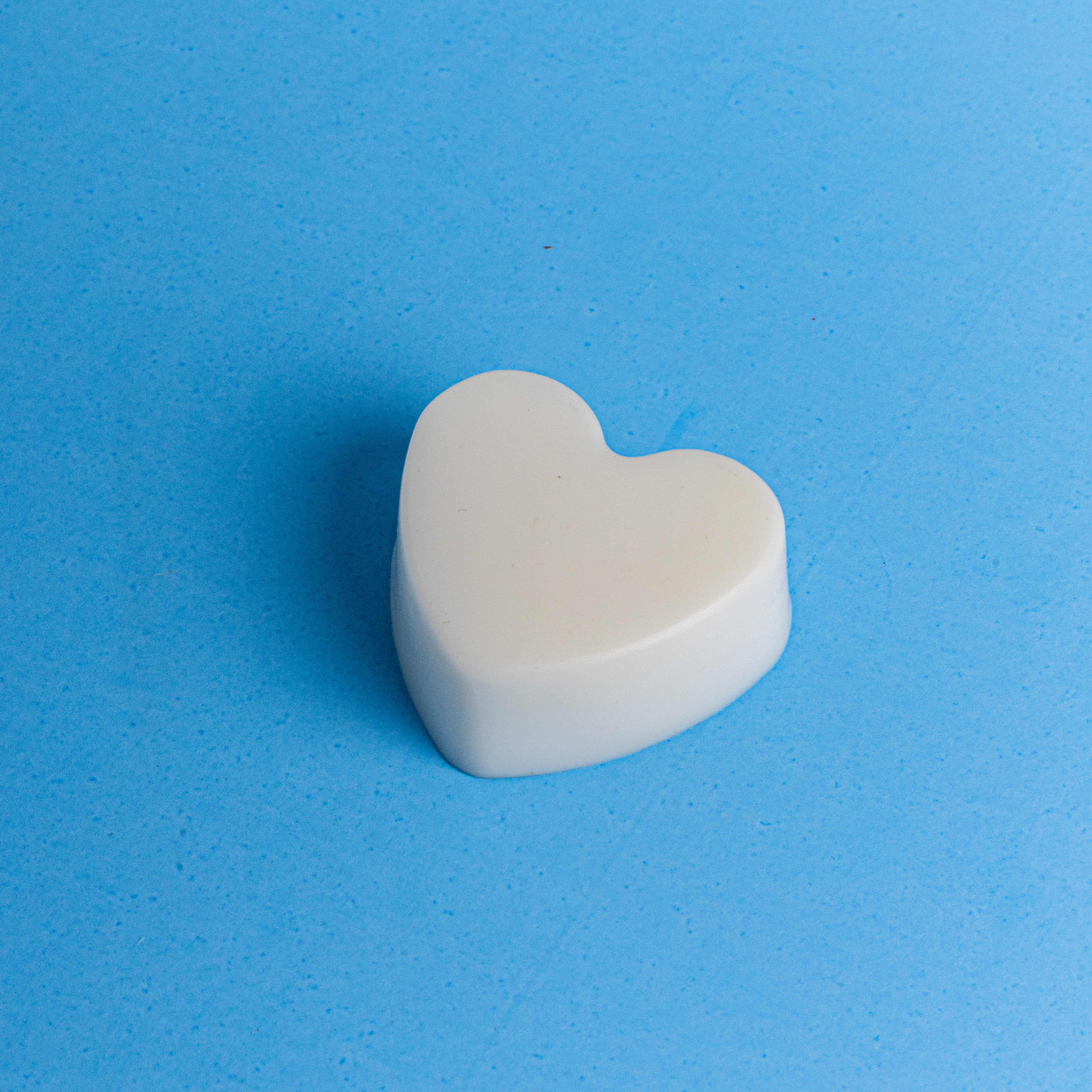 Buy Silicone Heart Soap Molds