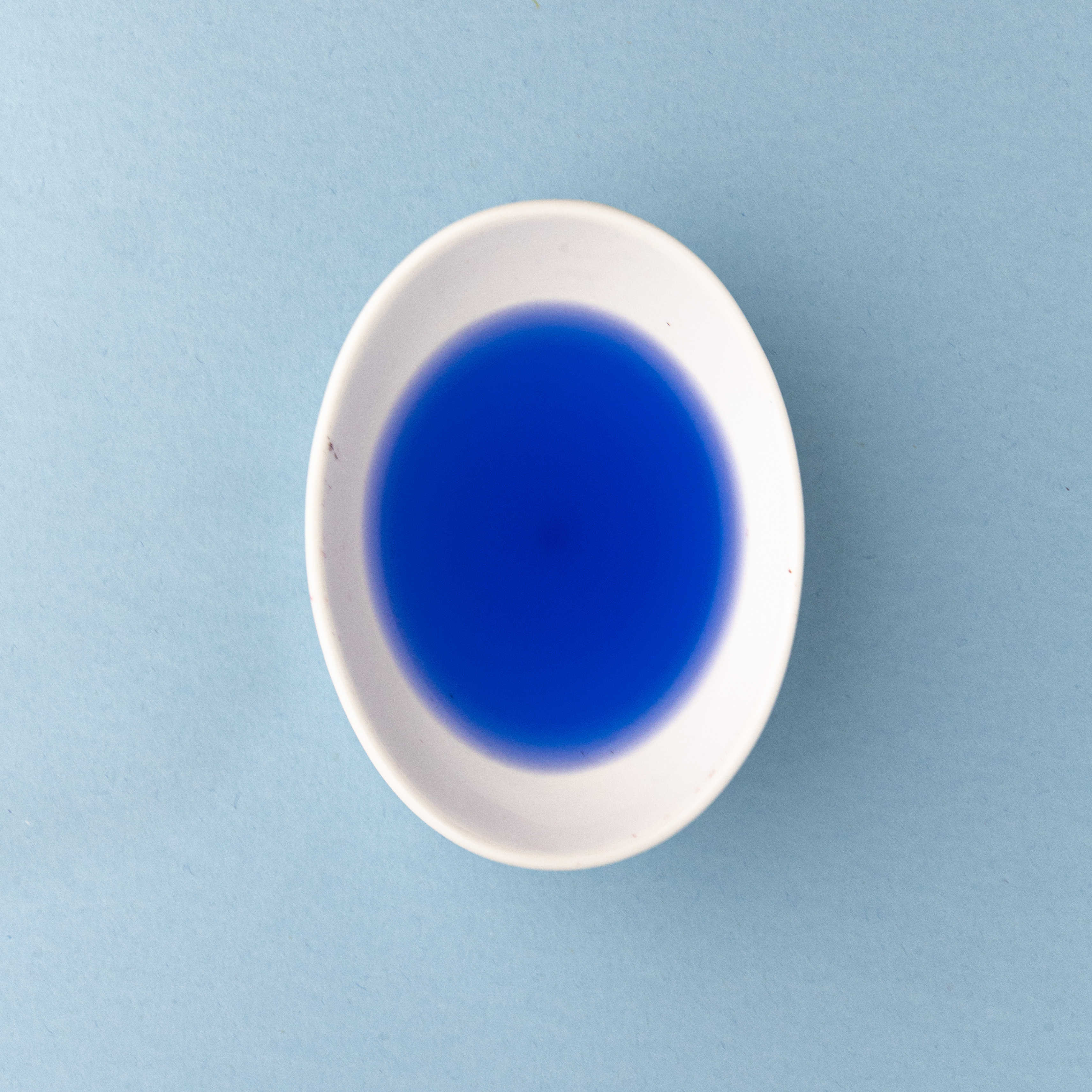 Soap Testing Ultramarine Blue Soap Colorant- Natures Garden 