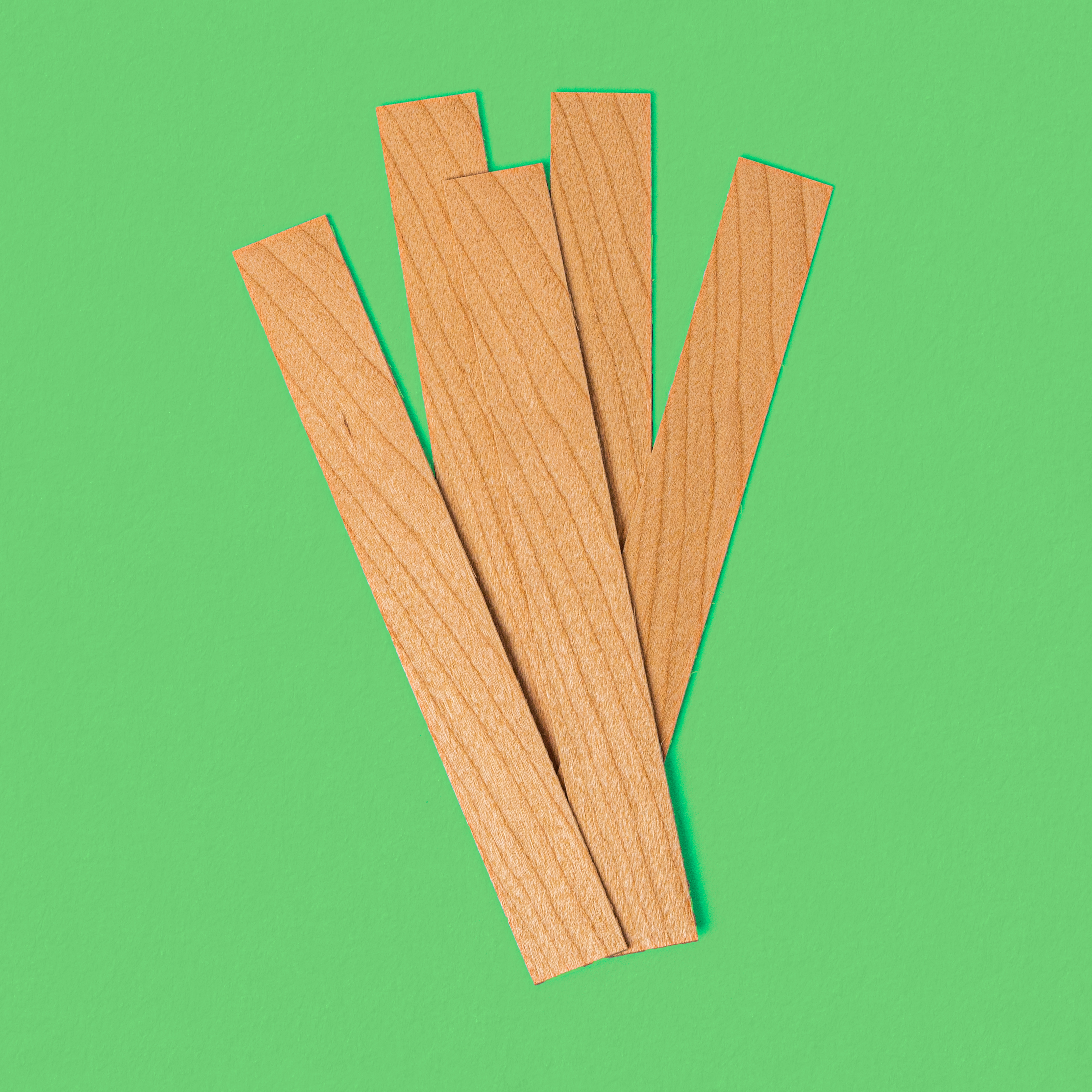 Wooden Wicks - Extra Large - Wholesale Supplies Plus