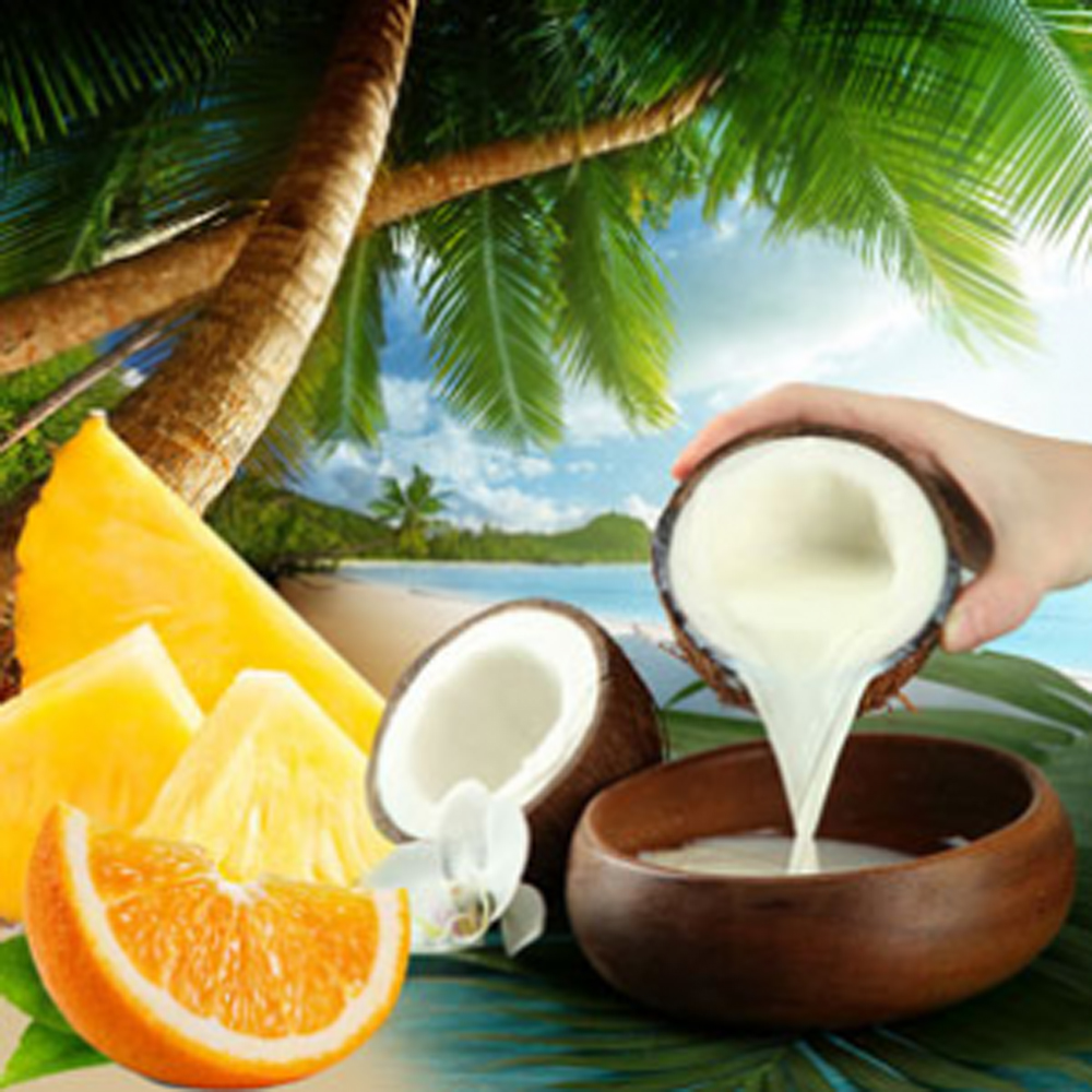 Coconut Craziness Fragrance Oil