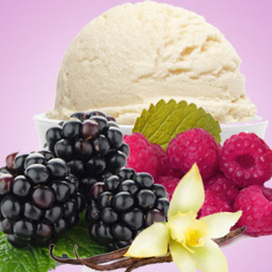 Black Raspberry Vanilla Fragrance Oil – Pure Essential Supply, Inc.