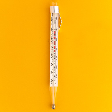 Wax & Soap Thermometer - Honey and the Hive