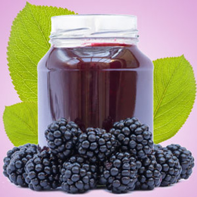 期間限定セール Blackberry-Jam-Fragrance- ギター