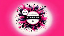 Starter Plus Starter Plus