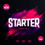 Starter Monthly Account