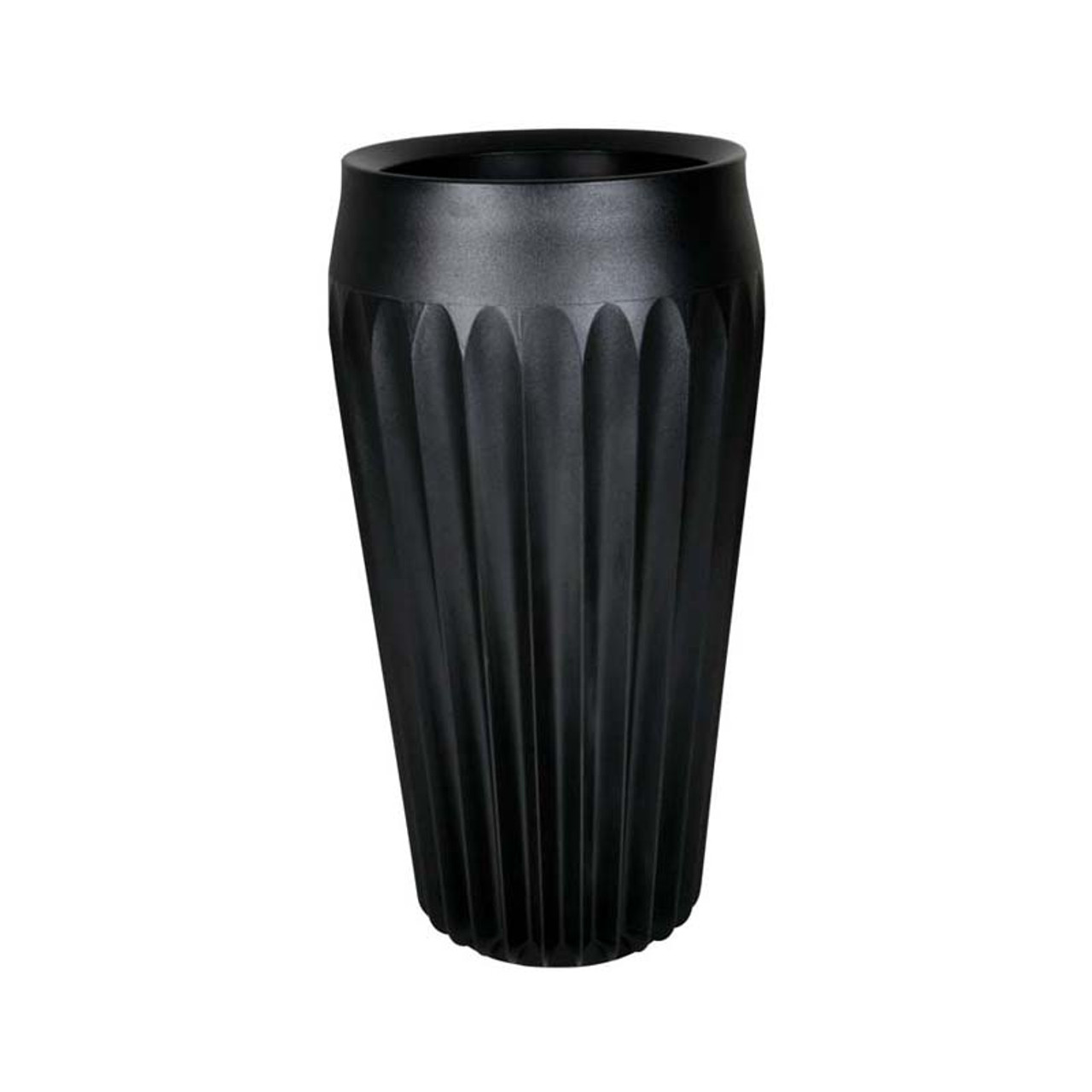 Fin Vase Tall Kian Contract Singapore