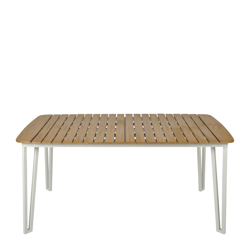 Ratio Artwood Dining Table