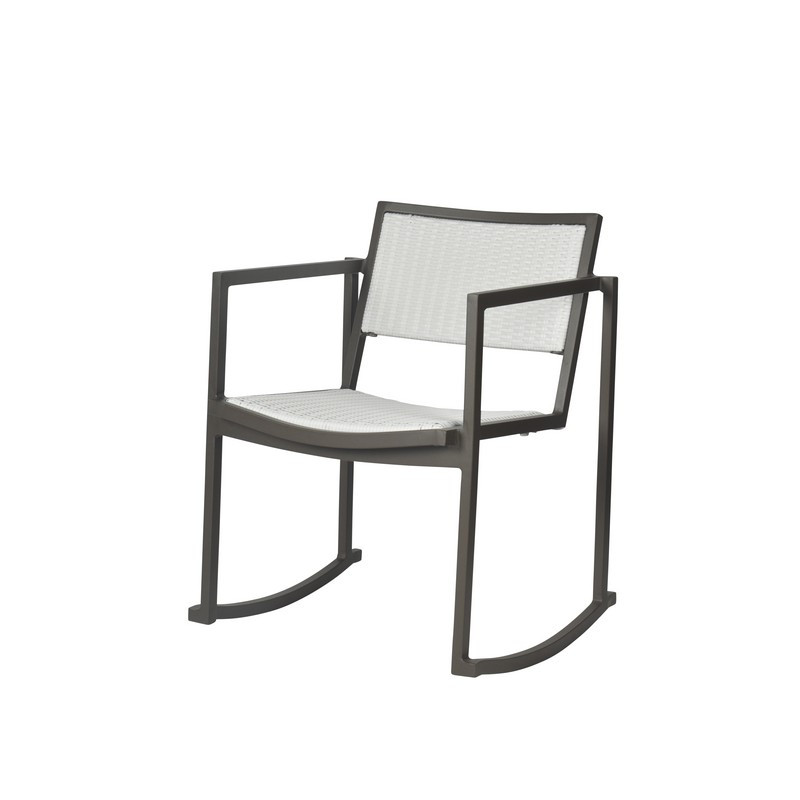 Ratio Rocking Chair - Kian Contract Singapore