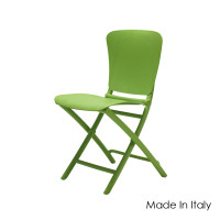 Zac Classic Chair