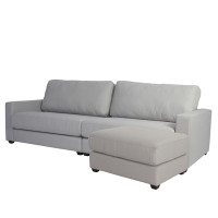 Hendrix L-Shape Sofa