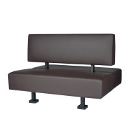 Newcastle Banquette Seating