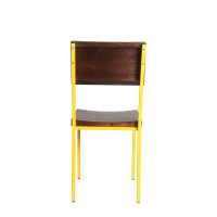 Aleo Chair