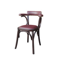Monte II Arm Chair