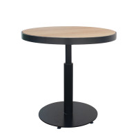 Hubba Table Base