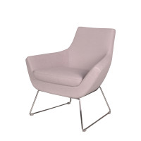 Angsa Lounge Chair