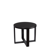 Cross Side Table
