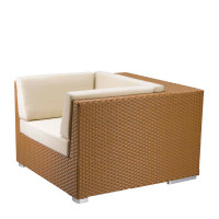 Jumeirah 1-Seater Sofa