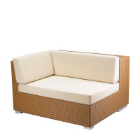 Jumeirah Left Module Sofa