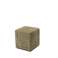Marco Square Low Stool