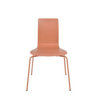 Zeat chair - stackable