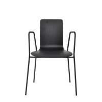 Zeat arm chair - Kian Contract Singapore