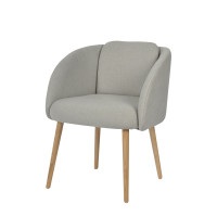 Pinna Chair - Kian Contract Singapore