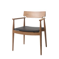 Baltic arm chair - Kian Contract Singapore