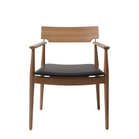 Baltic arm chair - Kian Contract Singapore