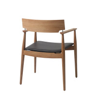 Baltic arm chair - Kian Contract Singapore