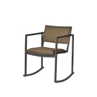 Ratio Rocking Chair