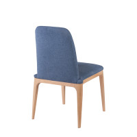 Eli High Back Chair Eli High Back Chair