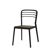 Louvre Chair (Ocean Plastic) Louvre Chair (Ocean Plastic)