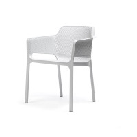 Net Arm Chair