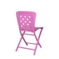 Zac Spring Chair