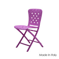 Zac Spring Chair
