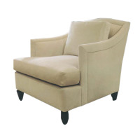 Casanova Lounge Chair