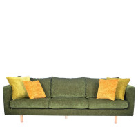 Lenon 4-seater Sofa