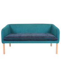 Pauline 2-seater Sofa