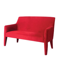 Aisha 2-seater Sofa