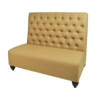 Havana Banquette Seating