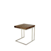 Cube C Side Table