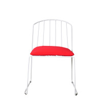 Interlace Chair with Flap