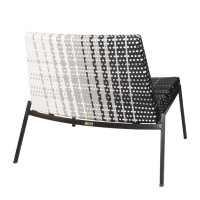 Gradient Lounge Chair