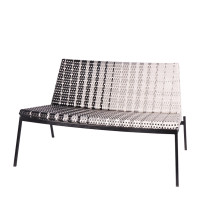 Gradient Lounge Chair (2 Seater) - Kian Contract Singapore