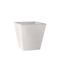 Splendour Square Vase